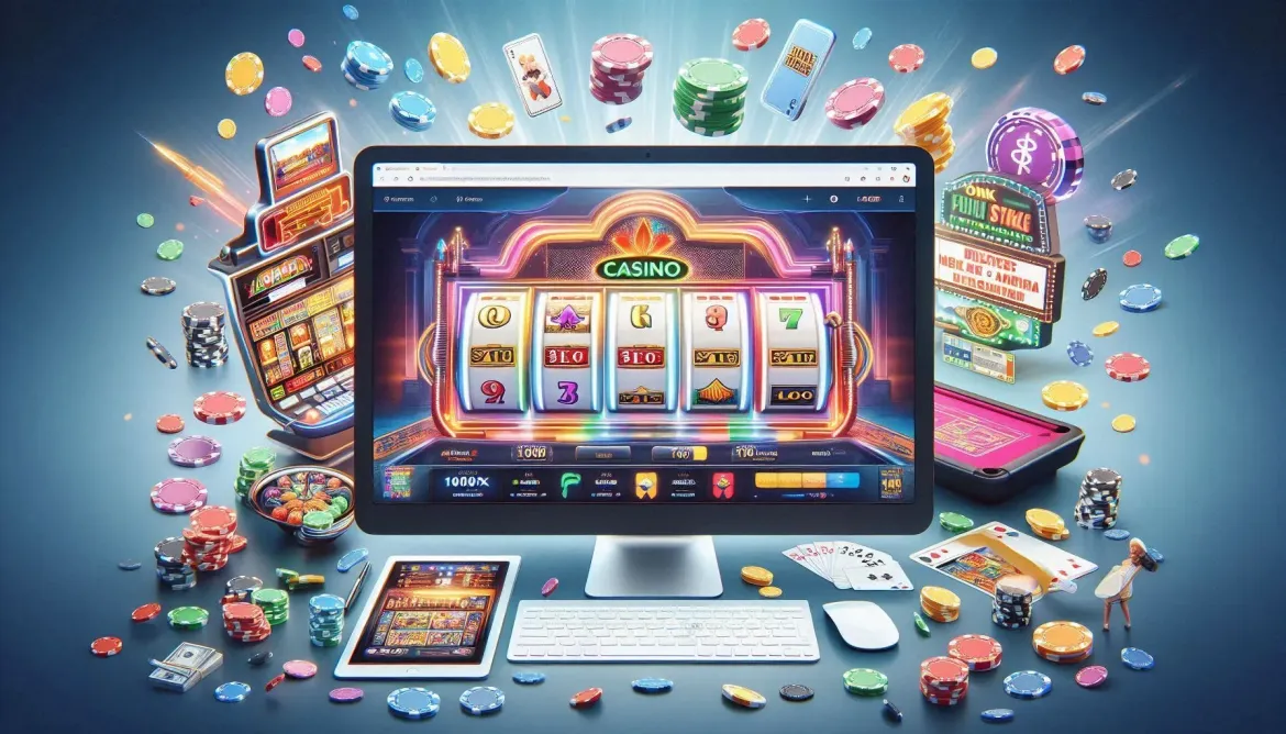 Efbet Casino